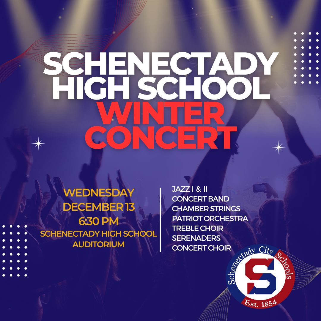 Holiday Concert