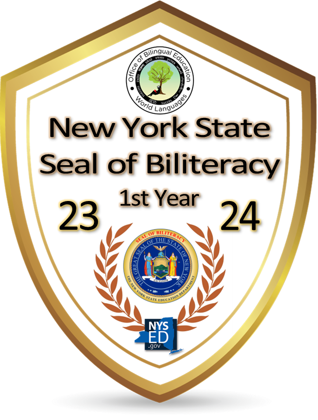 Seal of Biliteracy