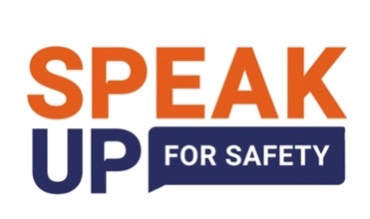 Speak Up for Safety