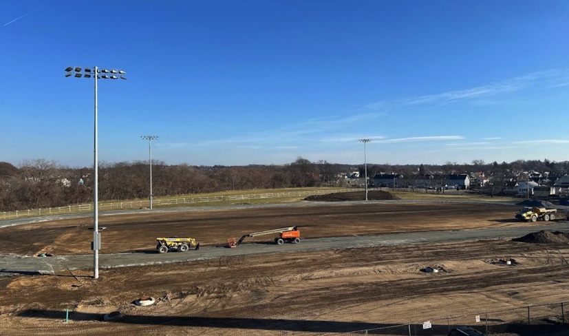 MPMS Field