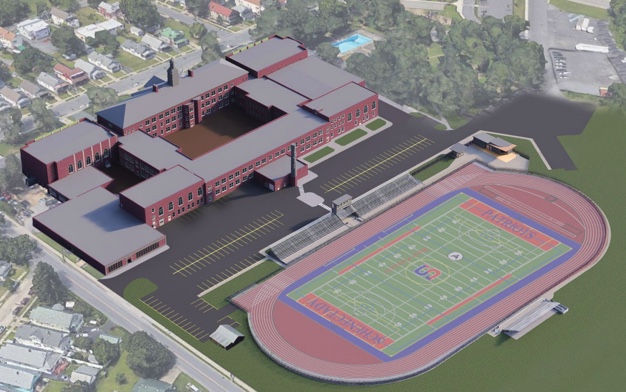 MPMS. Field