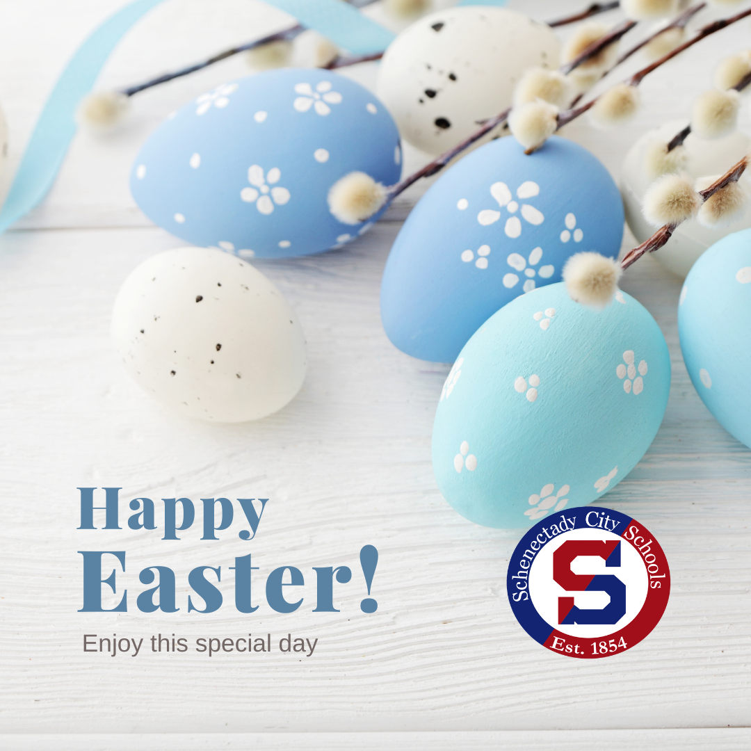 Happy Easter