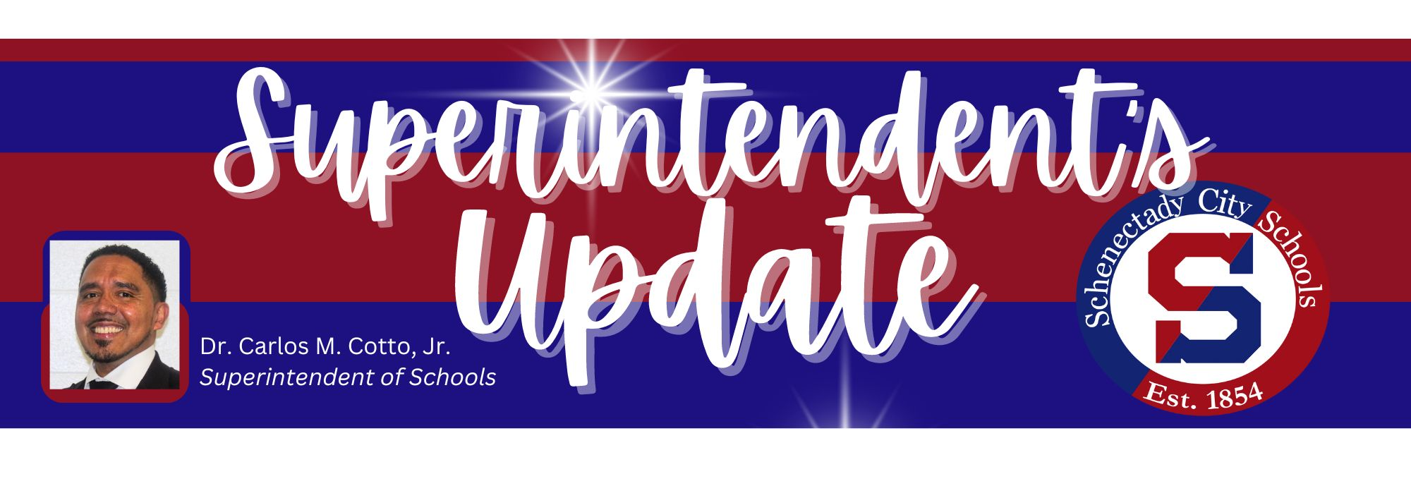 District Update: May 10 2-24 | Schenectady City School District