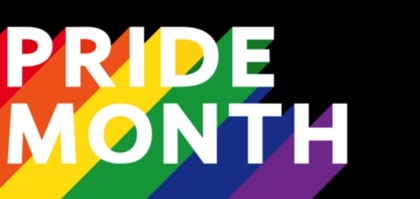 Pride Month