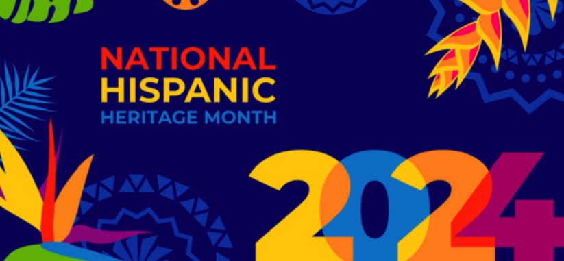 Hispanic Heritage Month