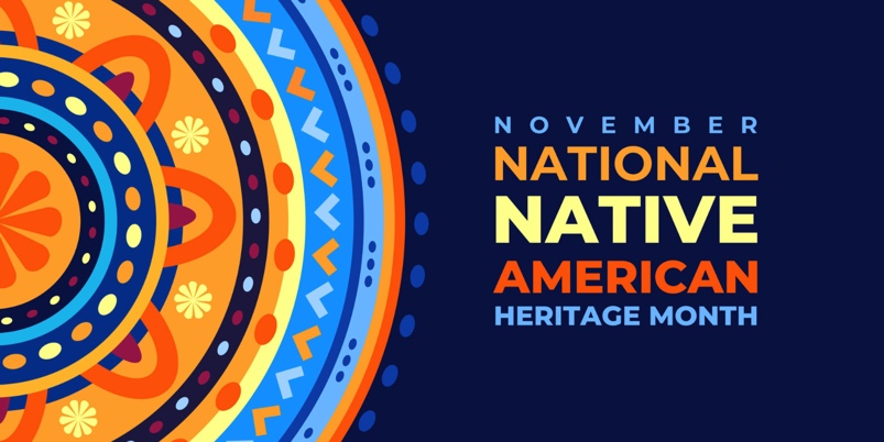 National Native American Heritage Month