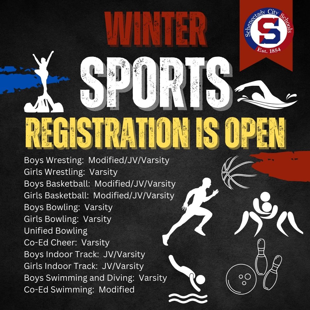 Winter Sports