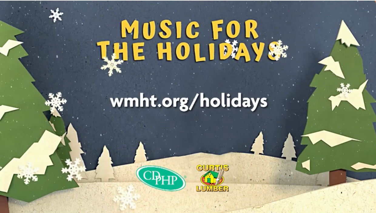 Music for the Holidays