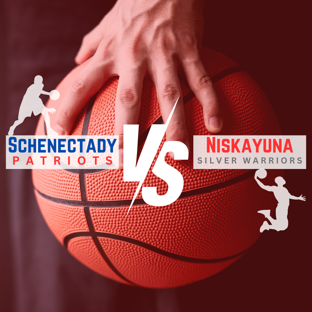 Schenectady Patriots Vs Niskayuna Silver Warriors