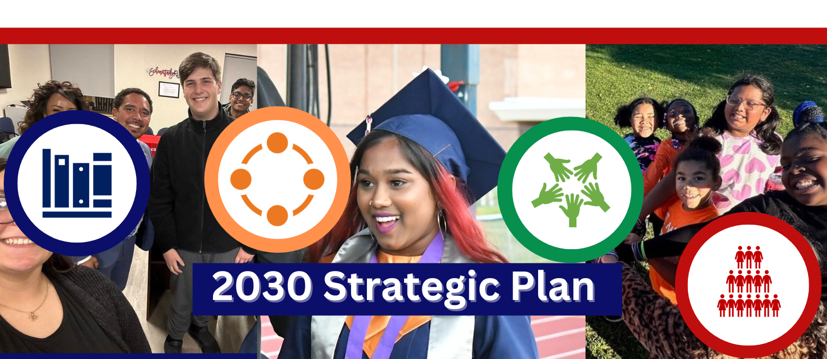 Strategic Plan (2024-2030)