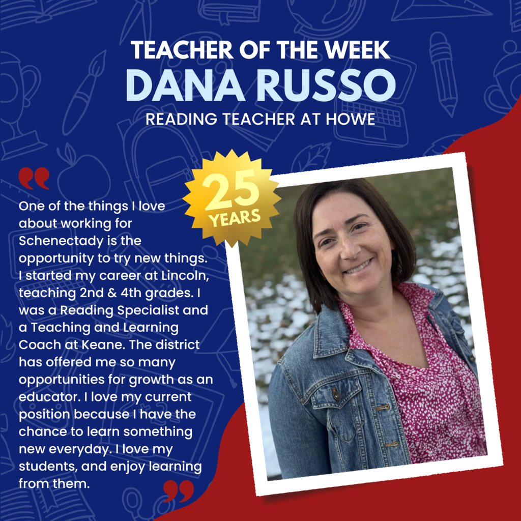 Passionate People:  Dana Russo