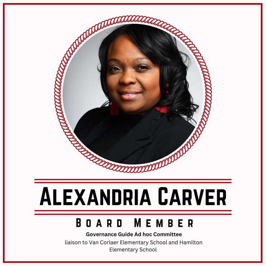 Alexandria Carver