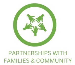 Partnership with Families and Community