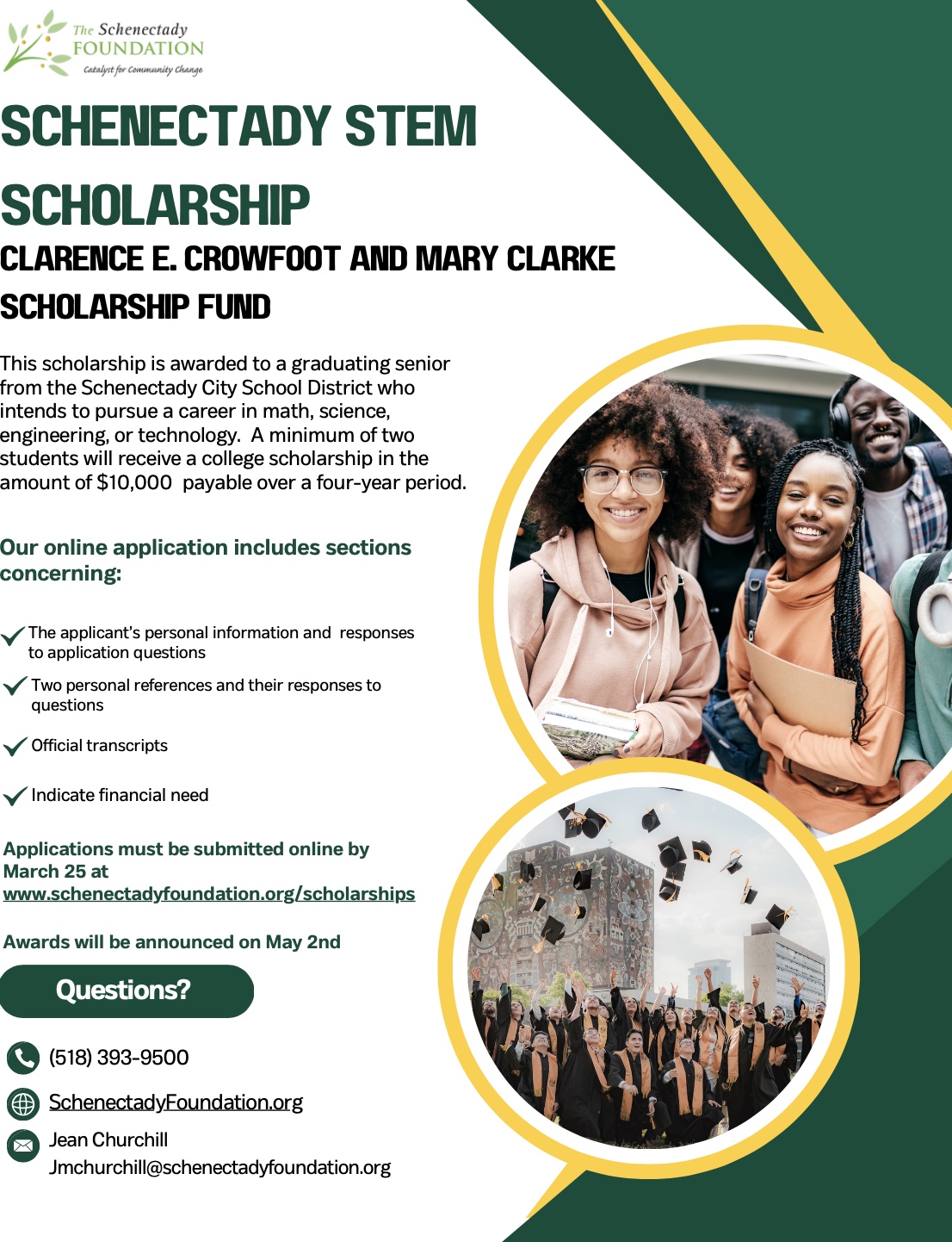 Scholarship