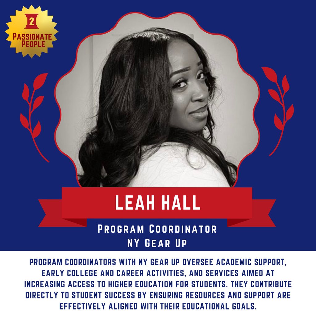 Leah Hall