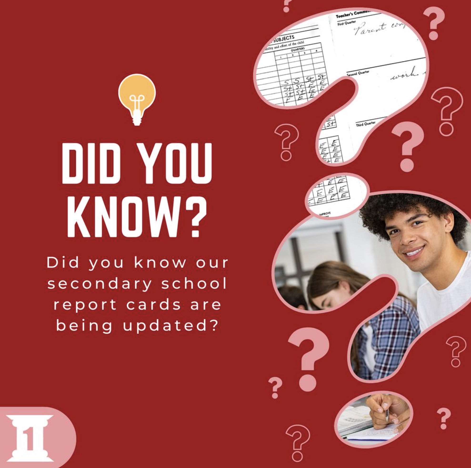 Did You Know?