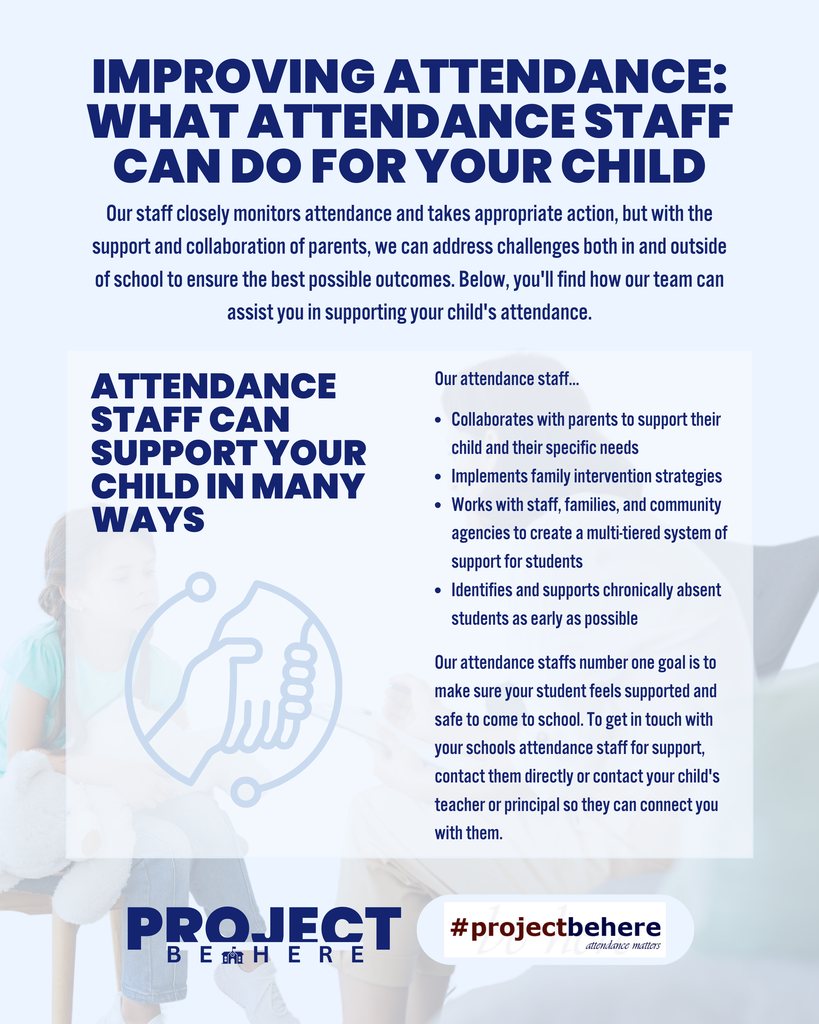 Attendance