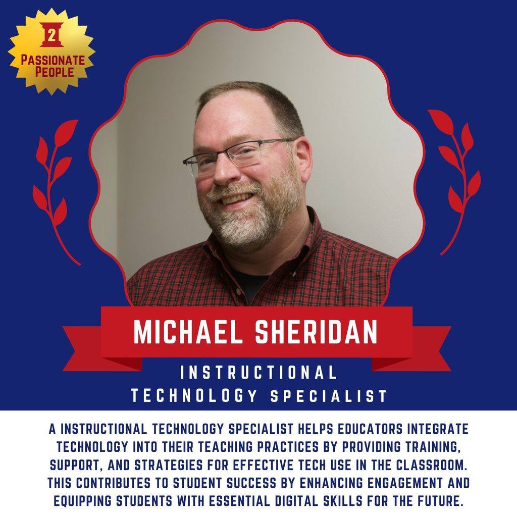 Mike Sheridan