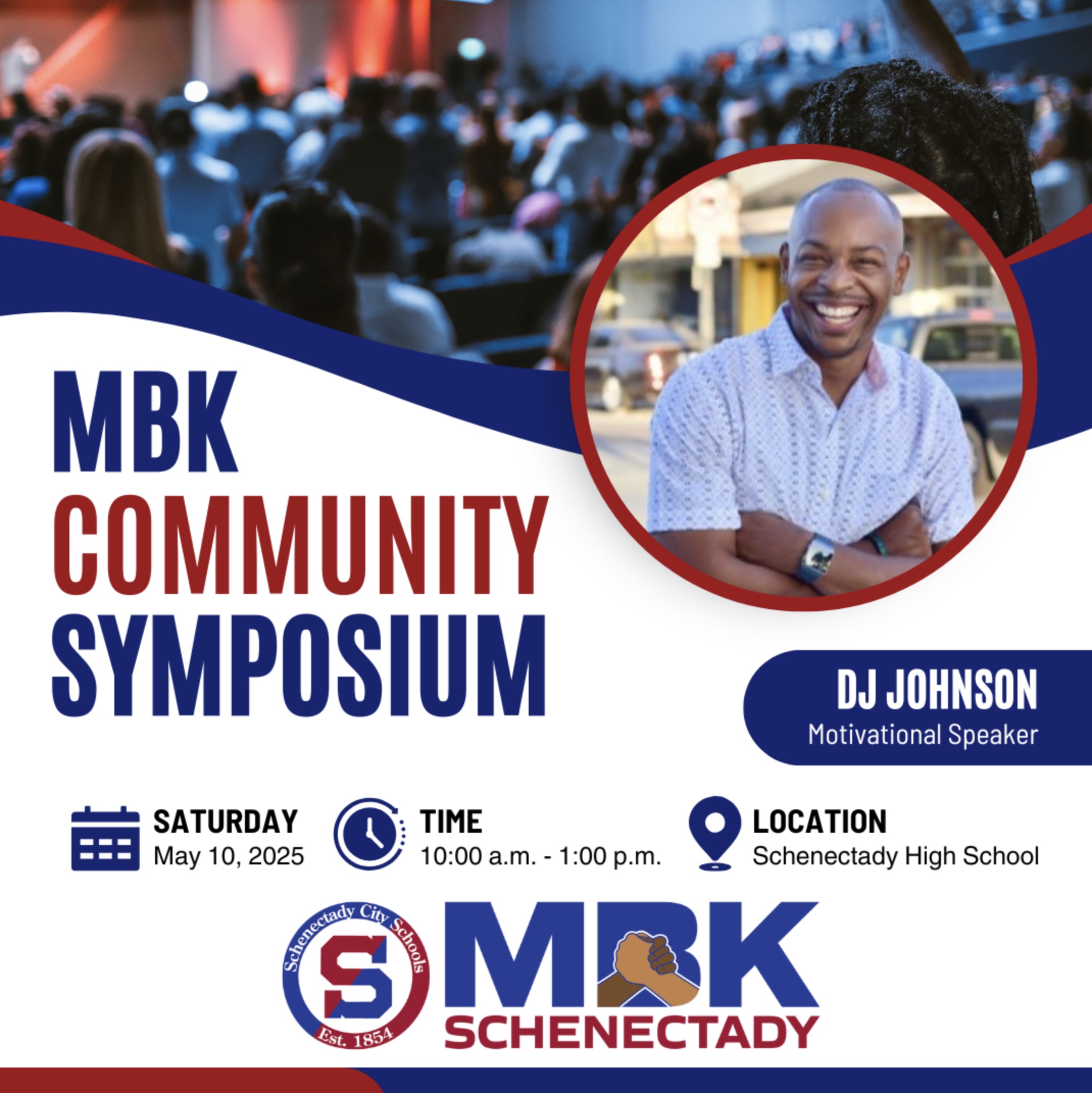 MBK Community Symposium
