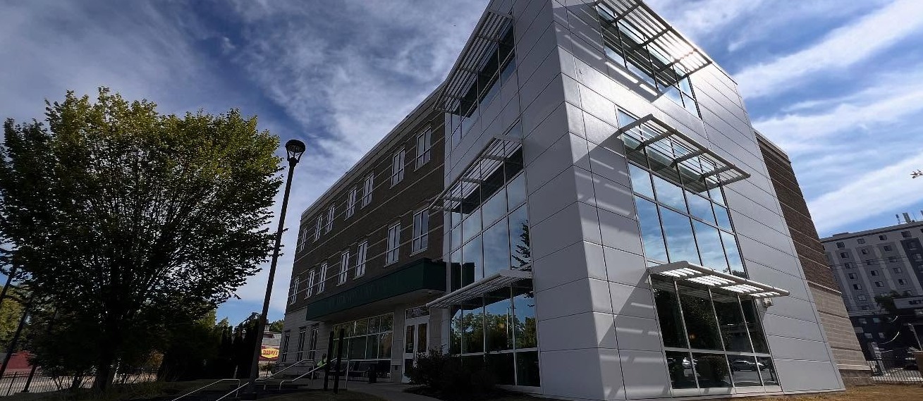 Adult &amp; Continuing Education Center |