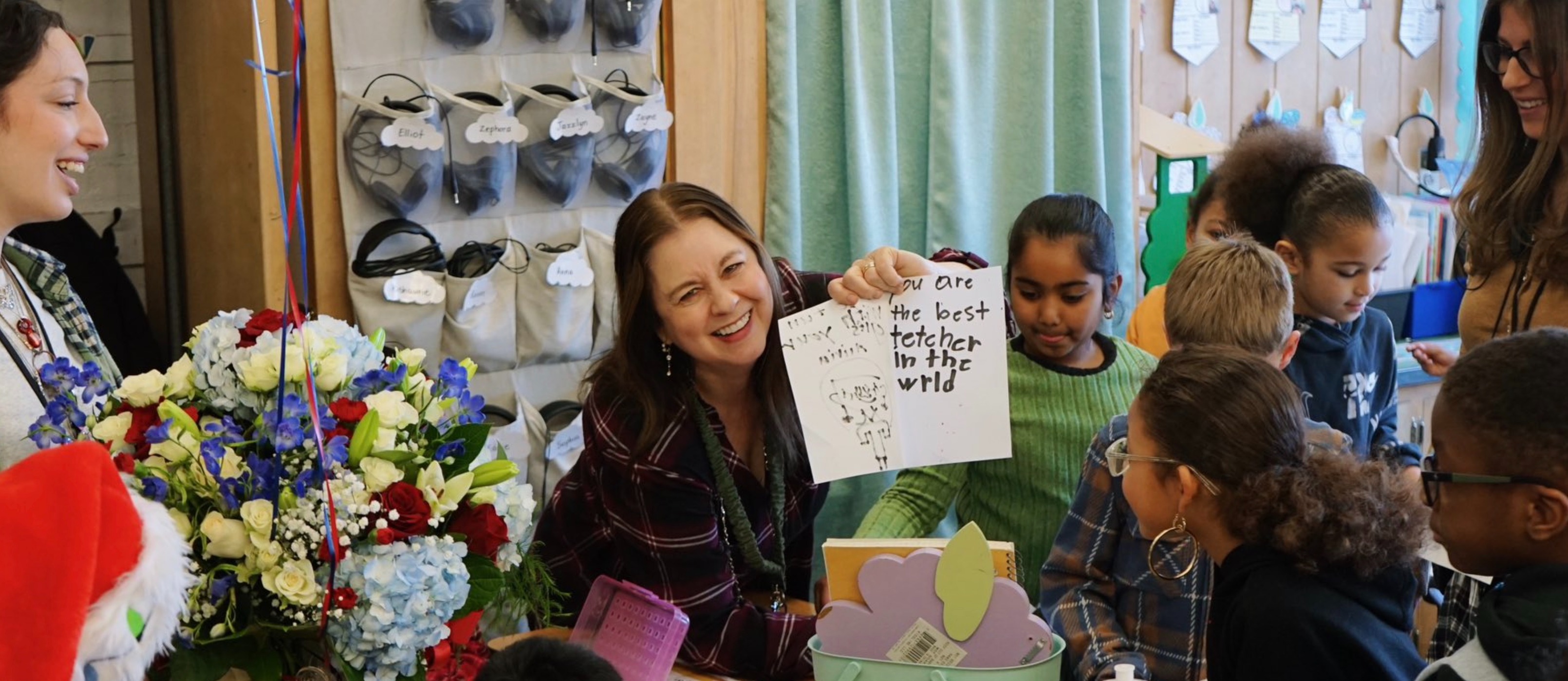 Teacher of the Year 2026