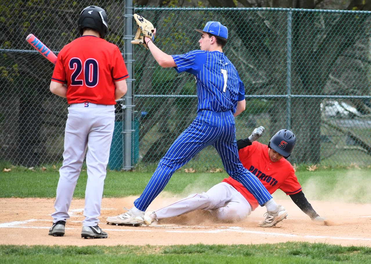 Photo: Sports