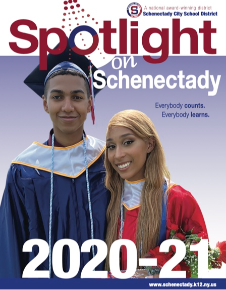 Spotlight on Schenectady