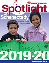 Spotlight on Schenectady