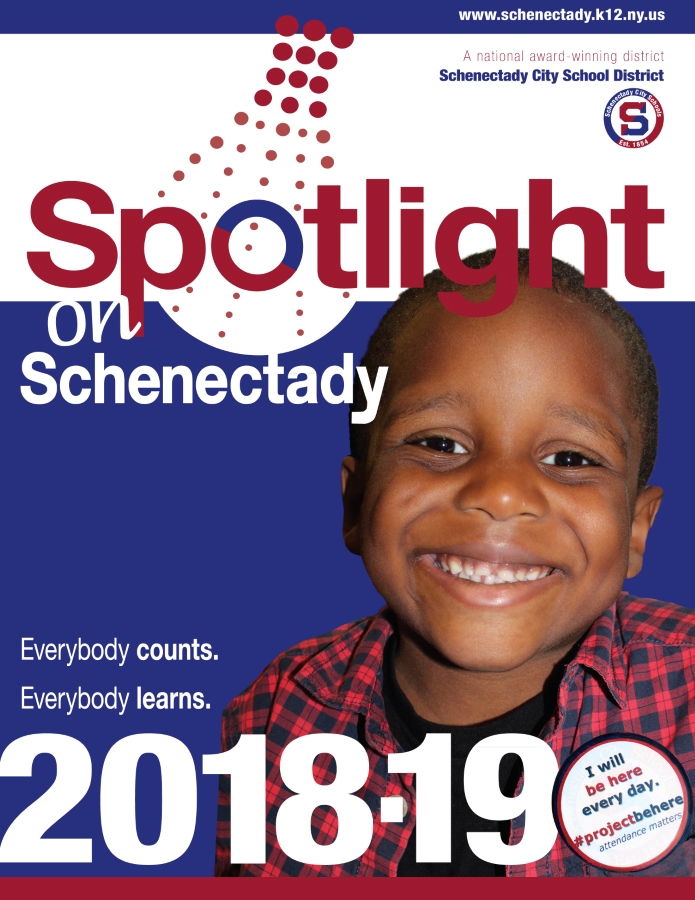 Spotlight on Schenectady