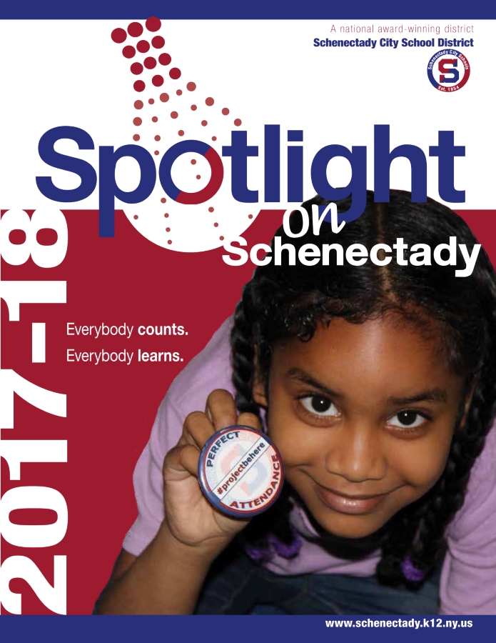 Spotlight on Schenectady