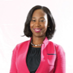 Lorenda Chisolm, Assistant Superintendent for Teaching and Learning