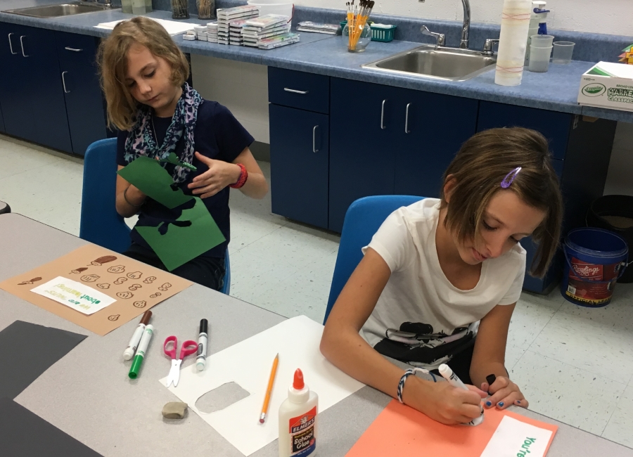 Student Leadership Gasconade County RI School District