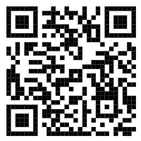 Scan QR code to download from app store