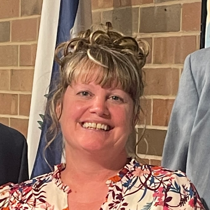 Congratulations to Melissa Faw, Raleigh County Schools 2022-2023 Service Personnel Employee of the Year.