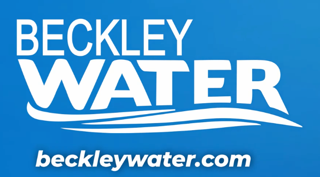 Beckley Water logo