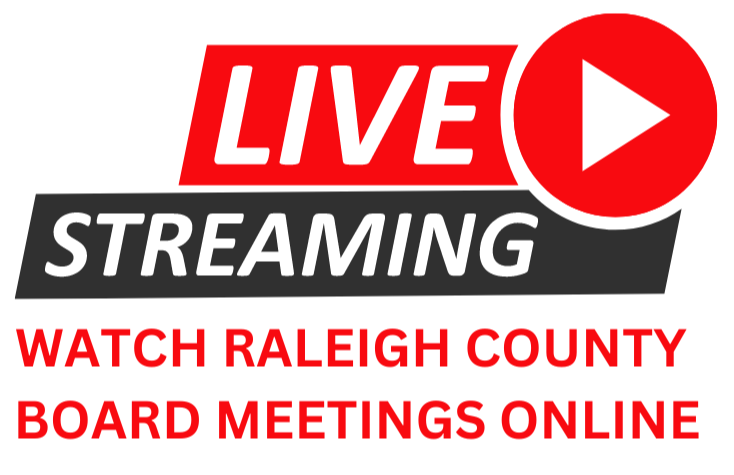 CLICK HERE TO WATCH BOARD MEETINGS LIVE ONLINE