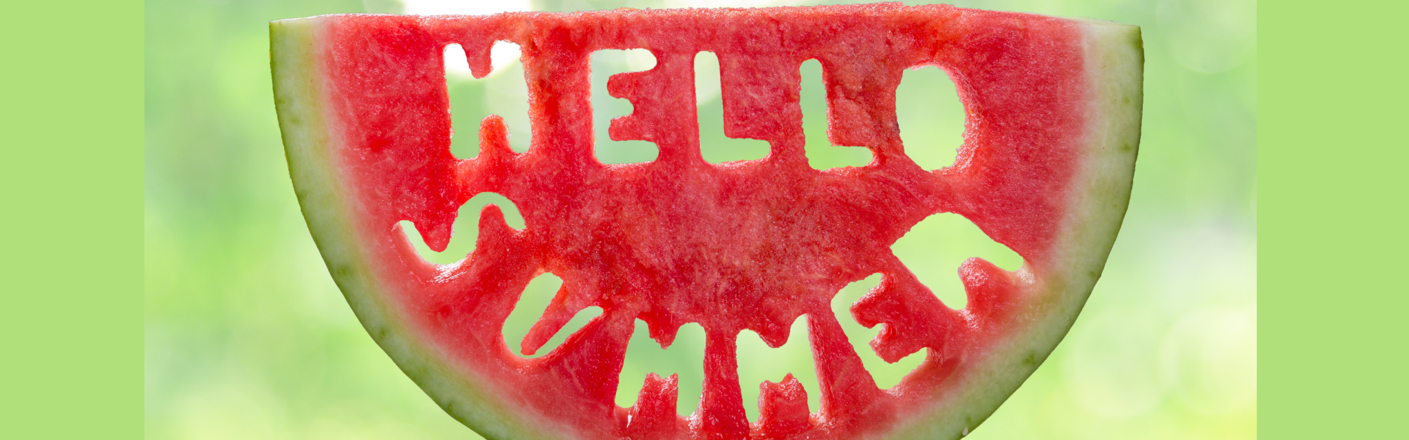 hello summer