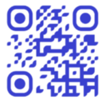 Scan QR Code to register for sessions
