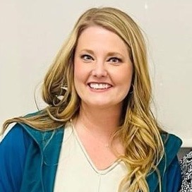 Difference Maker for October 2024,  Monica Tinney