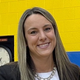Congratulations to Jamie Bailey, principal at Liberty High School, for being named the first Difference Maker for the Class of 2025!🎉 As part of the inaugural year of this program, we are celebrating individuals who are positively impacting Raleigh County Schools and truly making a difference. Jamie, your dedication and commitment to our students and community are inspiring! Keep up the amazing work, and thank you for all you do. Here’s to continuing to make a difference together! 