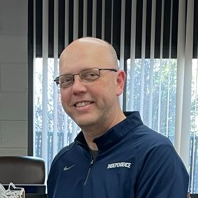 Congratulations to Independence High School math teacher Chad Perkins who was recognized as a Difference Maker last night. Mr. Perkins was nominated by one of his students. Thank you, Mr. Perkins for all you do and your commitment to your students. 