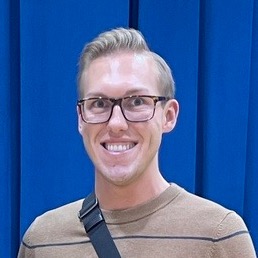 Jonathan Lane, Kindergarten teacher at Beckley Elementary—where “making a difference one student at a time” isn’t just a phrase, it’s his daily practice. 