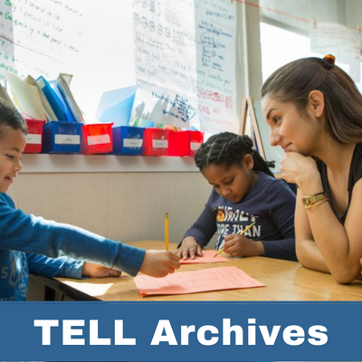 TELL Archives