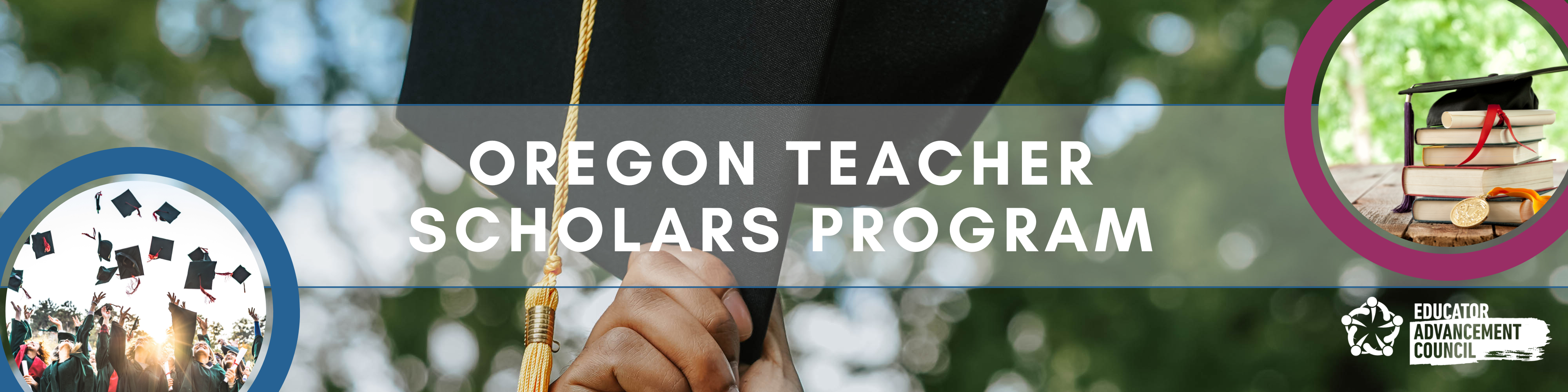 Oregon Teacher Scholars Program