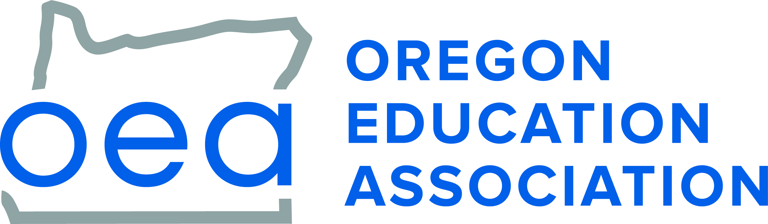 OEA Logo
