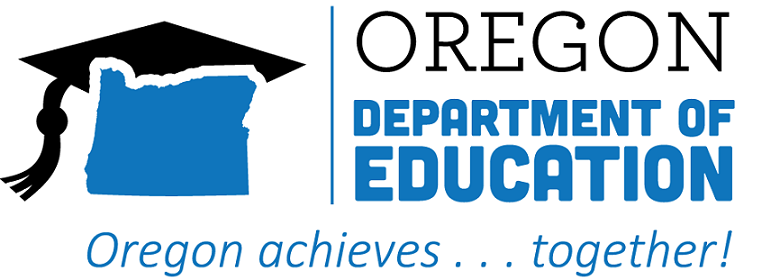 Oregon Statewide Educator Survey Initiative Educator Advancement