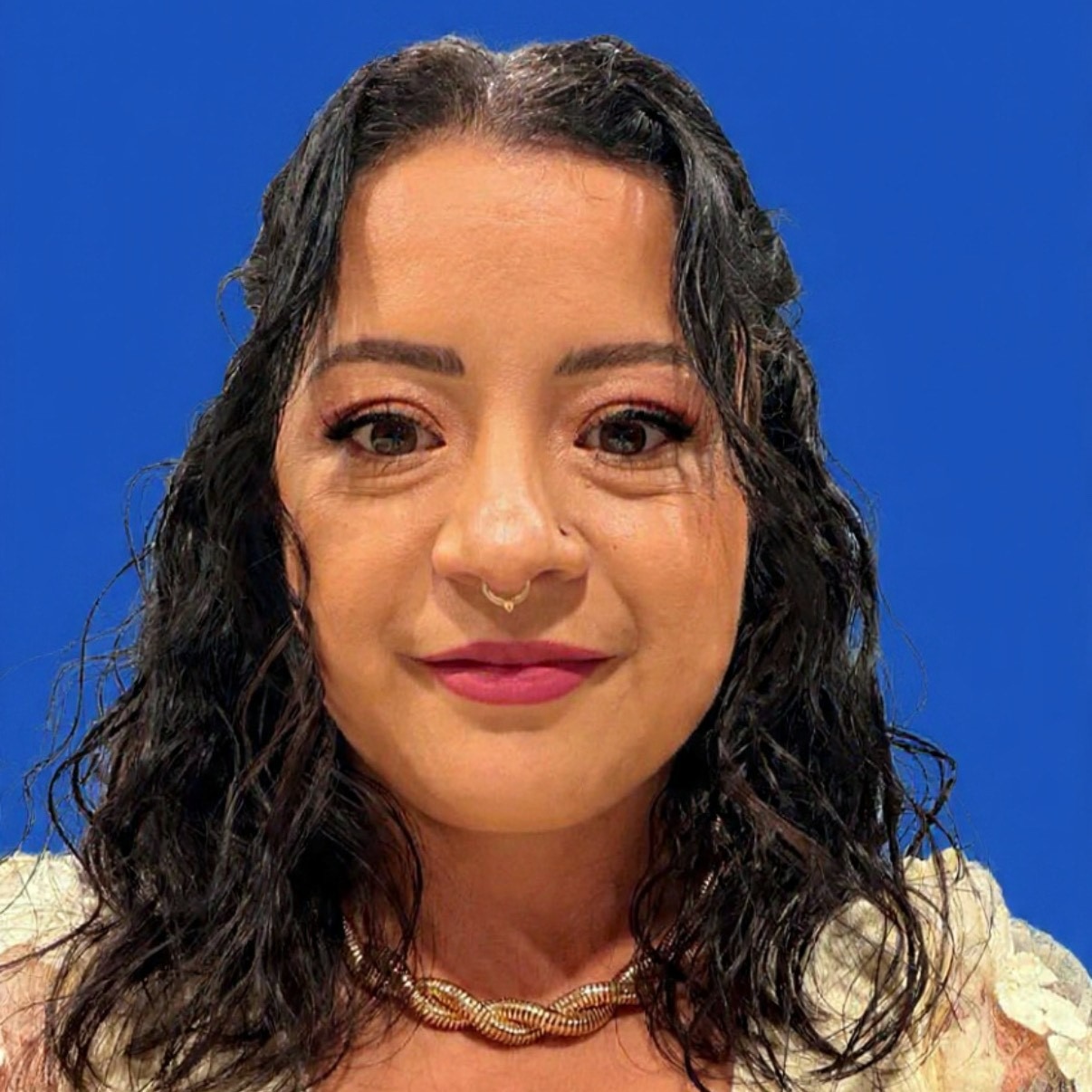 Sandra Aguilar- Gonzales