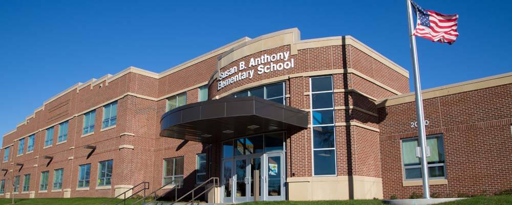 Susan B. Anthony Elementary