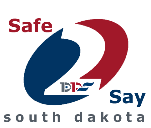 Safe 2 Say South Dakota