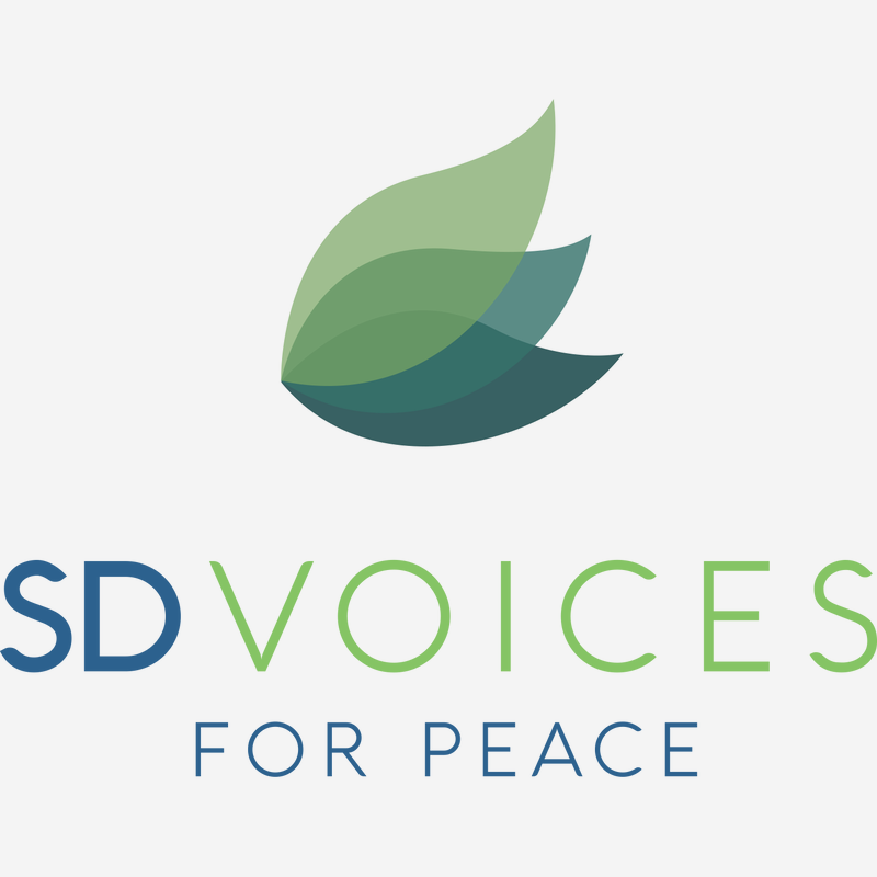 SD Voices for Peace